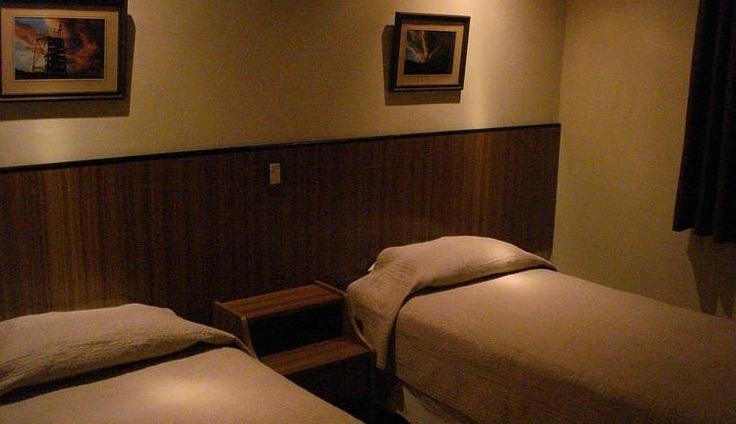 Hotel Punta Arenas Río Gallegos 외부 사진