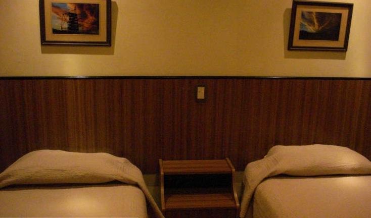 Hotel Punta Arenas Río Gallegos 외부 사진