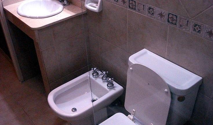 Hotel Punta Arenas Río Gallegos 외부 사진