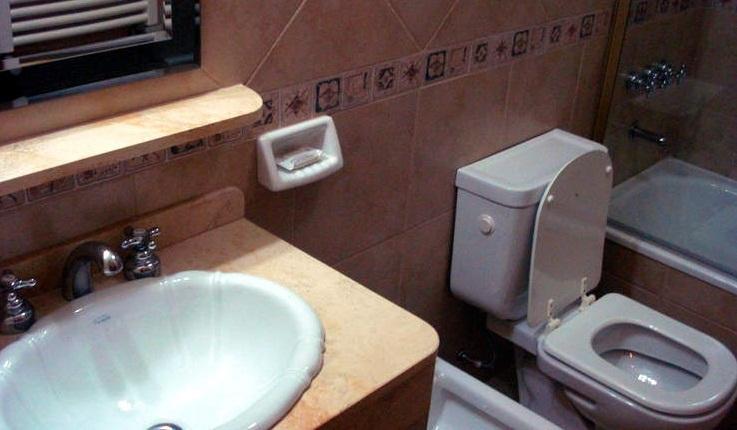 Hotel Punta Arenas Río Gallegos 외부 사진